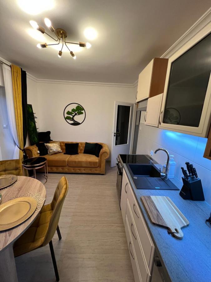 Comfort Zone Ostroda Villa Apartment B Екстер'єр фото