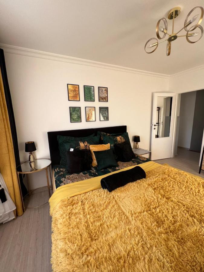 Comfort Zone Ostroda Villa Apartment B Екстер'єр фото